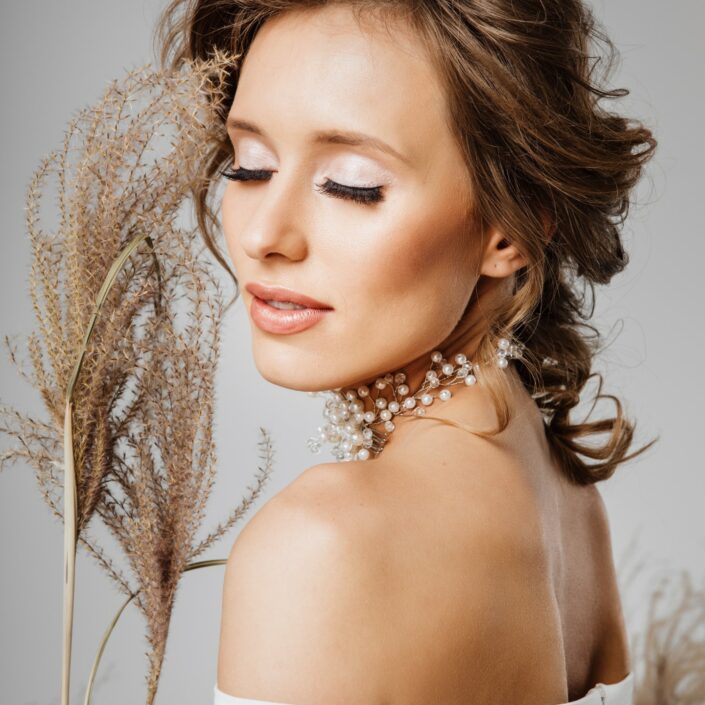 suknia ślubna Płock Magdalena Carter