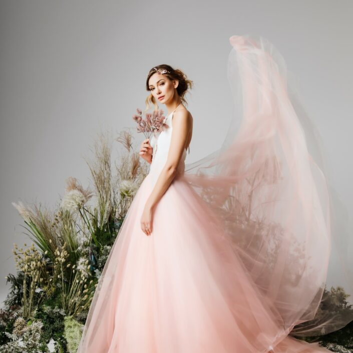 suknia ślubna Płock Magdalena Carter