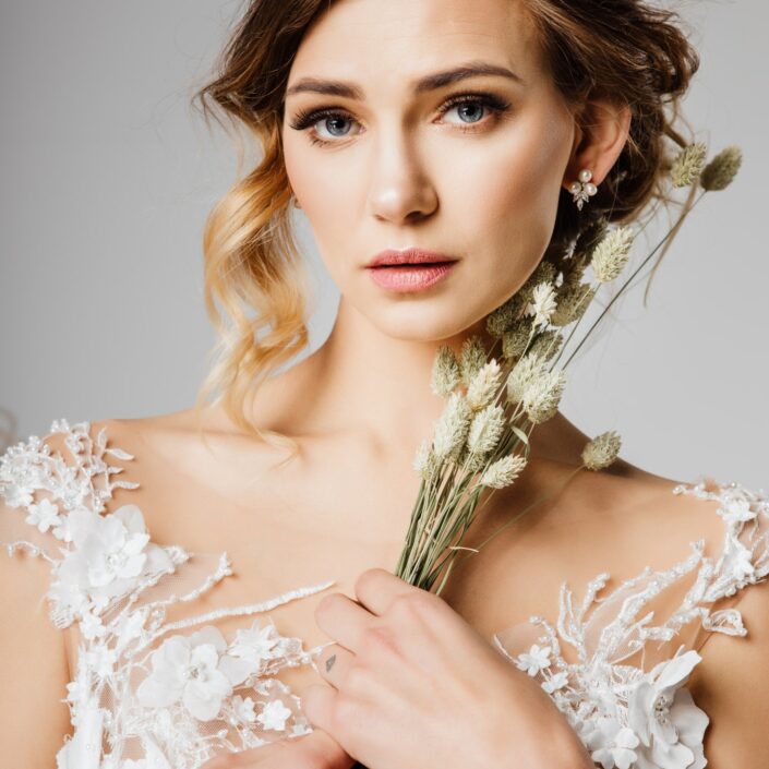 suknia ślubna Płock Magdalena Carter